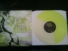 Stick To Your Guns- Comes From The Heart-RARE OOP COLOR VINYL