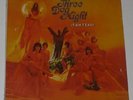 Three Dog Night It Ain’t Easy LP With RARE Original Withdrawn Cover