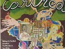EARTHED - UK Middle Earth Original Sampler ARCADIUM - WOODEN O - SWEET PLUM VG+