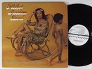 MOTHER FREEDOM BAND Cutting The Chord ALL PLATINUM LP NM