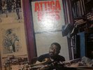ARCHIE SHEPP  ATTICA  BLUES  IMPULSE AS-9222