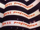 Oscar Rocchi Quintet - Jazz Progressione (ORIGINAL STAMP 197?)