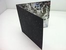 Lotus Eaters - Wurmwulv 2 x LP Etched Ambient Drone NEW Limited 600 Black
