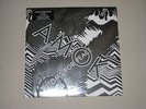 ATOMS FOR PEACE - Amok Limited Edition double LP vinyl embossed gatefold SEALED