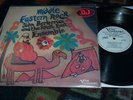 FUZZ/PSYCH-JOHN BERBERIAN Middle Eastern Rock LP orig '69' WLP -ACID ACRCHIVES