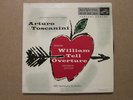 ANDY WARHOL LP ART - Arturo Toscanini - William Tell Overture 2x7