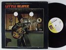 LITTLE BEAVER Party Down CAT LP VG++