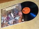 REX GARVIN AND THE MIGHTY CRAVERS  RAW FUNKY EARTH  TOWER 5130 LP   EX