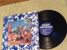ROLLING STONES THEIR SATANIC MAJESTIES REQUEST LONDON NPS-2 LP  3-D COVER  EX