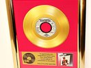 Elton John, Nikita, Single, goldene Schallplatte, platin