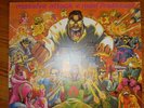 MASSIVE ATTACK V MAD PROFESSOR - No Protection LP             DUB REGGAE.