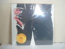 Sealed ROLLING STONES  Sticky Fingers Lmt Ed HQ-180 Virgin Vinyl REMASTER #g132