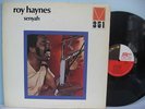 70s Jazz  ROY HAYNES  Senyah   NM  MRL-351  ORIG   EB47