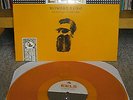 EELS - hombre lobo - limited colored rare Vinyl LP