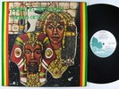 UNITY IS STRENGTH Various Artists LP on Park Heights VG++
