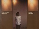 Townes Van Zandt-High, Lpw And In Between-LP