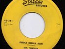 ROCKABILLY -CARL TRANTHAM --