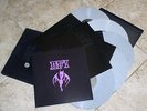 AFI Velvet 5x LP Box Set Grey Alkaline Trio Blink 182 NoFx