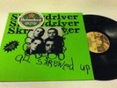 ISD all skrewed up LP CLASH RAMONES REBELLES EXPLOITED PUNK Oi SKINHEAD KBD