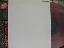 BEATLES / WHITE ALBUM - Japan 2LP w/obi REDWAX COMPLETE