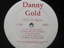 Danny Gold - Of All The Hearts LP - rare private modern soul/sweet soul