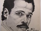 Ed Brown - The Fruit Of My Labors LP - MRC - SHRINK rare modern soul boogie MP3