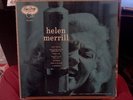HELEN MERRILL s/t EMARCY MG 36006 Blue Back Original Clark Terry 