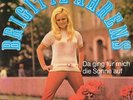 Amiga 4 55 987 Brigitte Ahrens Da ging für mich die Sonne auf 7'' DDR 1974