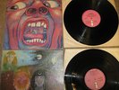 KING CRIMSON 