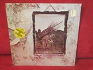 Led Zeppelin IV  w/ 