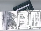 Moonblood - Reh.2 tape, Black Metal, Burzum, Absurd, Ildjarn, Goatmoon, RAR