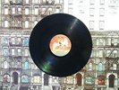 LED ZEPPELIN ? PHYSICAL GRAFFITI ?VG++ ORIG 1975 B/B E/B MATRIX SS2-200 COMPLETE