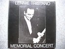 Lennie Tristano Memorial Concert - all 5 Records Mint-