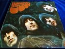 The Beatles RUBBER SOUL ORIGINAL 1965 UK 1st PRESSING LOUD CUT VERSION MONO LP.