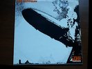 LED ZEPPELIN Same Atlantic UK 1969 Original Standard Pressing Of Legendary Debut