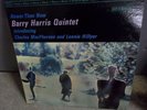 Barry Harris Newer Than New Riverside 9413 DG Stereo Original VG++ LP Black labl