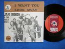 JAN ROHDE & THE WILD ONES '7. RARE BEAT FROM NORWAY.
