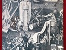 DEEP PURPLE very rare 1969 HARVEST LP superb