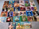 ERNEST TUBB 33 Record LP Lot