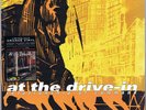 At the drive in - Relationship of command - dbl orange vinyl LP RSD 2013