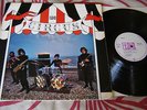 CIRCUS SELF TITLED 1969 UK LP TRANSATLANTIC TRA 207 SUPER CONDITION