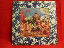 Rolling Stones 'Their Satanic Majesties Request' 1967 3-D London Mono LP VG+/VG