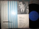MAURICE MARECHAL cello HONEGGER, FAURE, GLAZUNOV, CHOPIN, LISZT,Archive Rec.Rare