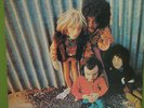 Jimi Hendrix   - Band of Gypsys (rare pupper cover)