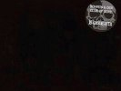 Bohren & der Club of Gore - Black Earth 2LP Vinyl [EX] WONDER 08 [lim ed 2000]