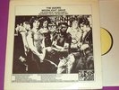 THE DOORS -LP-  Moonlight Drive