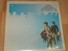 THE DEIRDRE WILSON TABAC - S/T   ORIGINAL  GREAT SOUL FUNK LP 1970