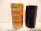 CYLINDER RECORD-160 RPM-THOMAS A.EDISON-EDISON 3756 & 3757-LET US NOT FORGET