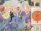THE ZOMBIES Odessey & Oracle ORIGINAL 1968 UK MONO LP