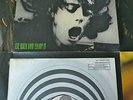JUICY LUCY Lie Back & Enjoy It LP VERTIGO SWIRL 6360 014 RARE 1st NM/EX+